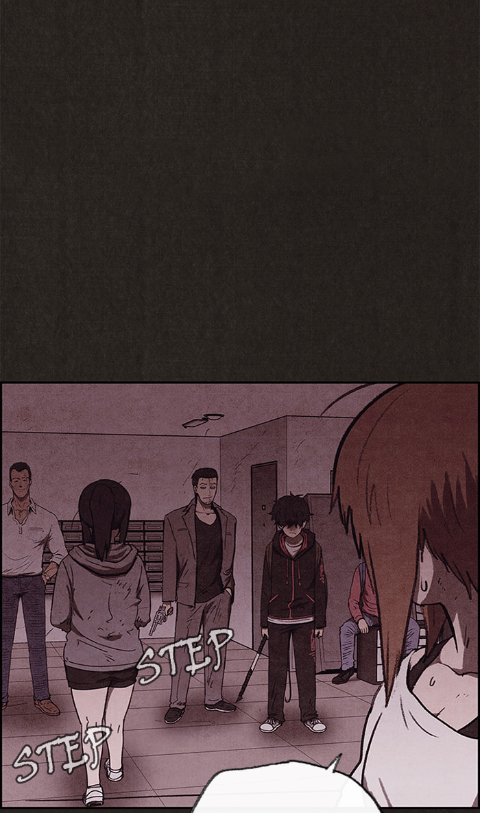 Read Sweet Home chapter 98 image 92 on Lezhin