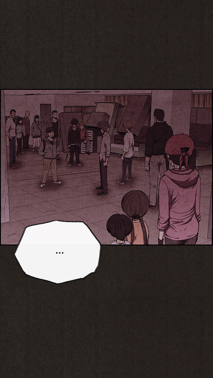 Read Sweet Home chapter 98 image 98 on Lezhin