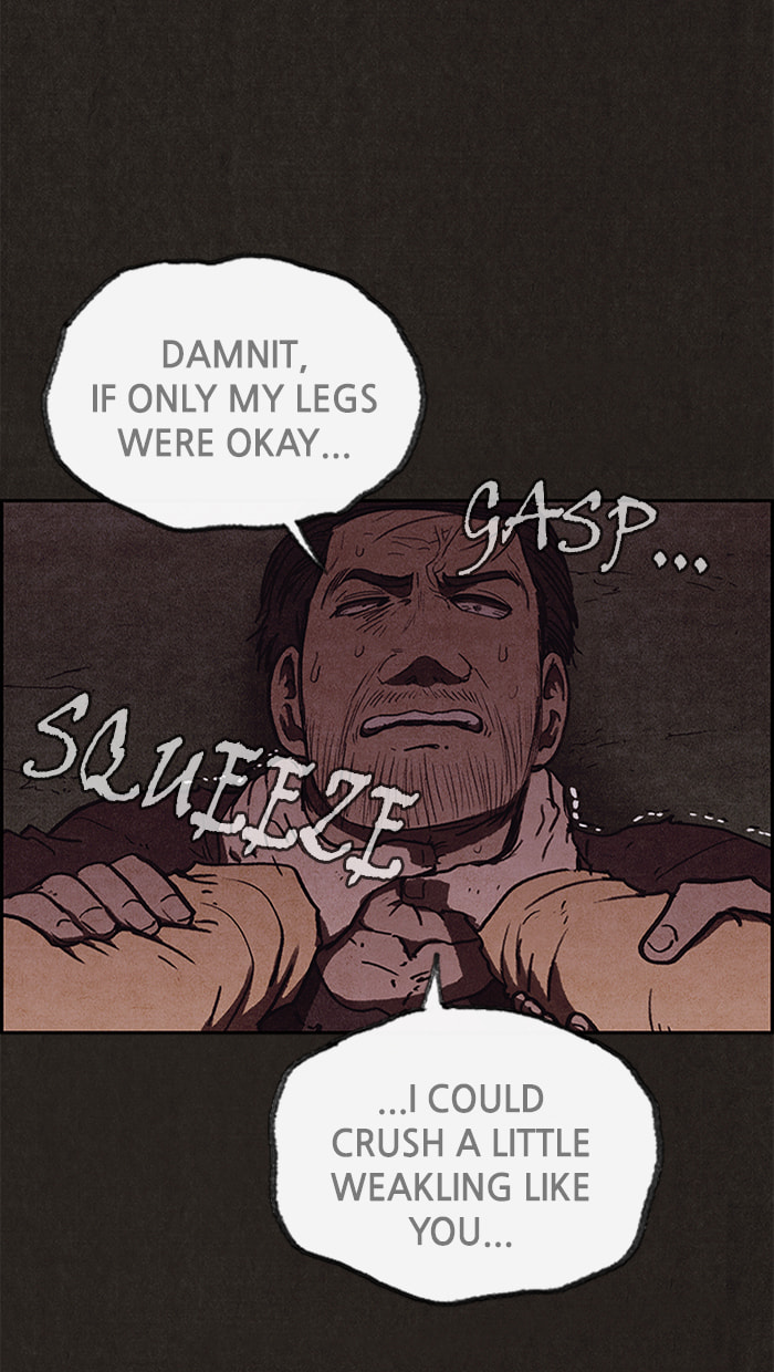 Read Sweet Home chapter 99 image 1 on Lezhin