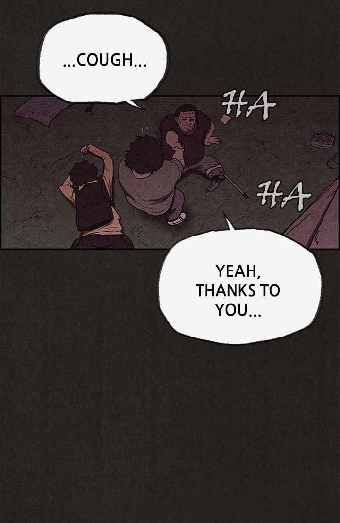 Read Sweet Home chapter 99 image 11 on Lezhin