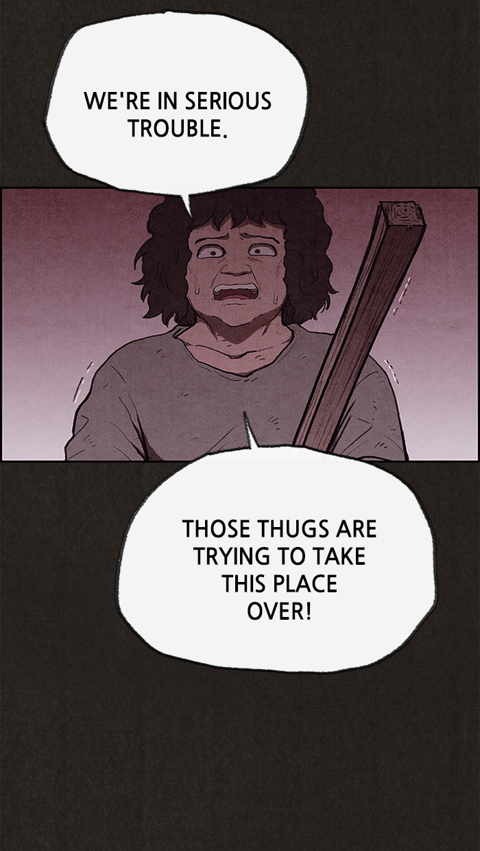 Read Sweet Home chapter 99 image 13 on Lezhin