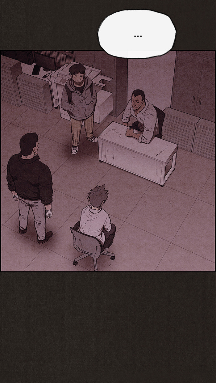 Read Sweet Home chapter 99 image 17 on Lezhin