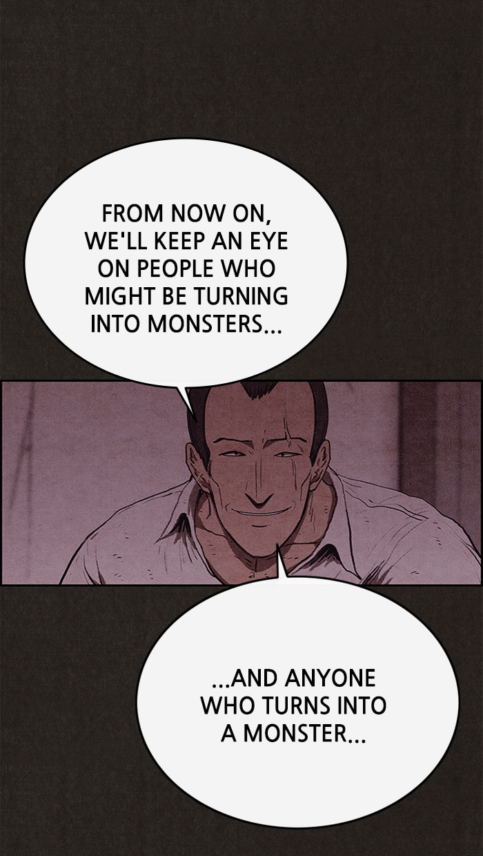 Read Sweet Home chapter 99 image 18 on Lezhin