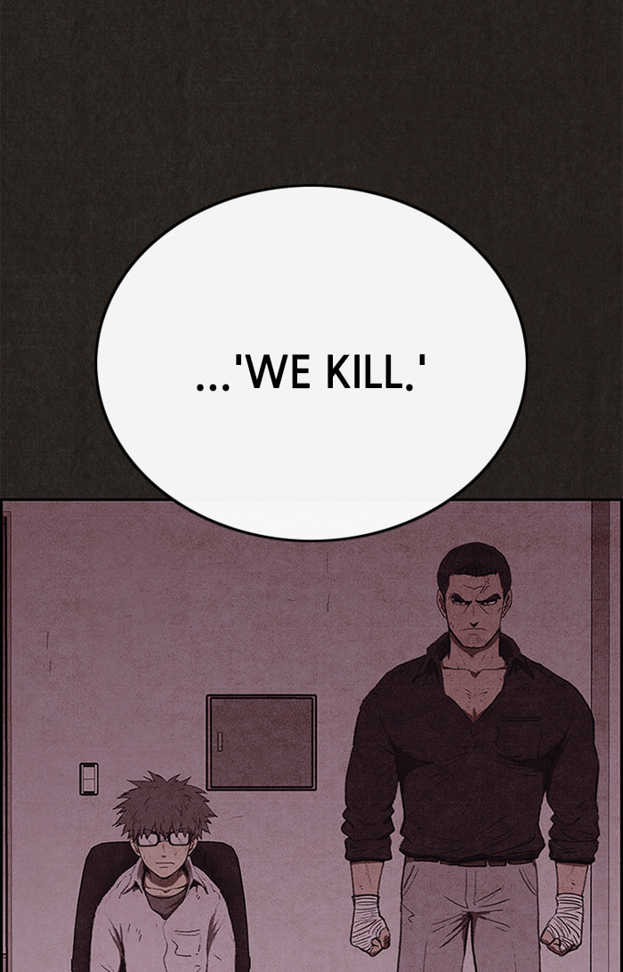 Read Sweet Home chapter 99 image 19 on Lezhin