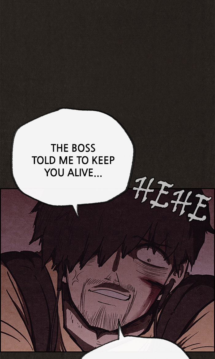 Read Sweet Home chapter 99 image 2 on Lezhin