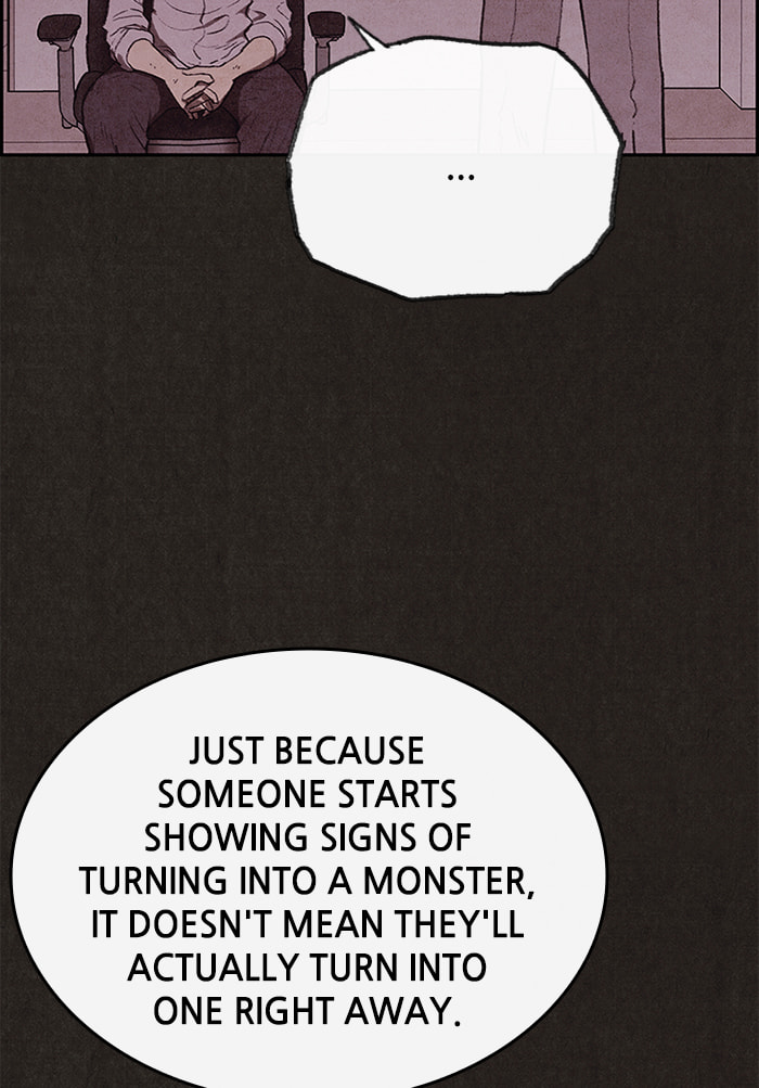 Read Sweet Home chapter 99 image 20 on Lezhin