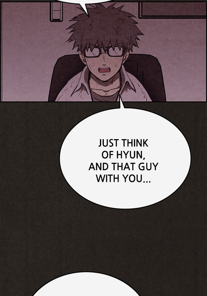 Read Sweet Home chapter 99 image 21 on Lezhin