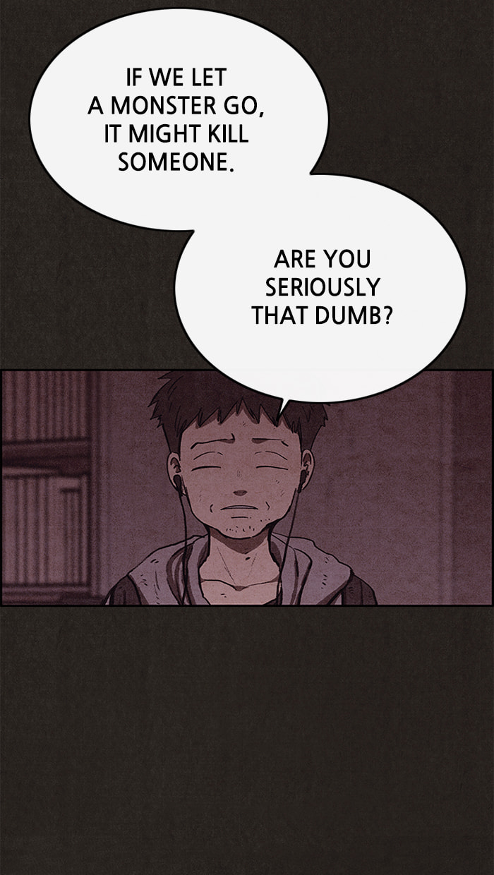 Read Sweet Home chapter 99 image 24 on Lezhin