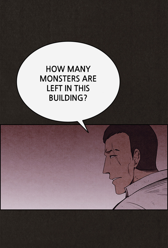 Read Sweet Home chapter 99 image 26 on Lezhin