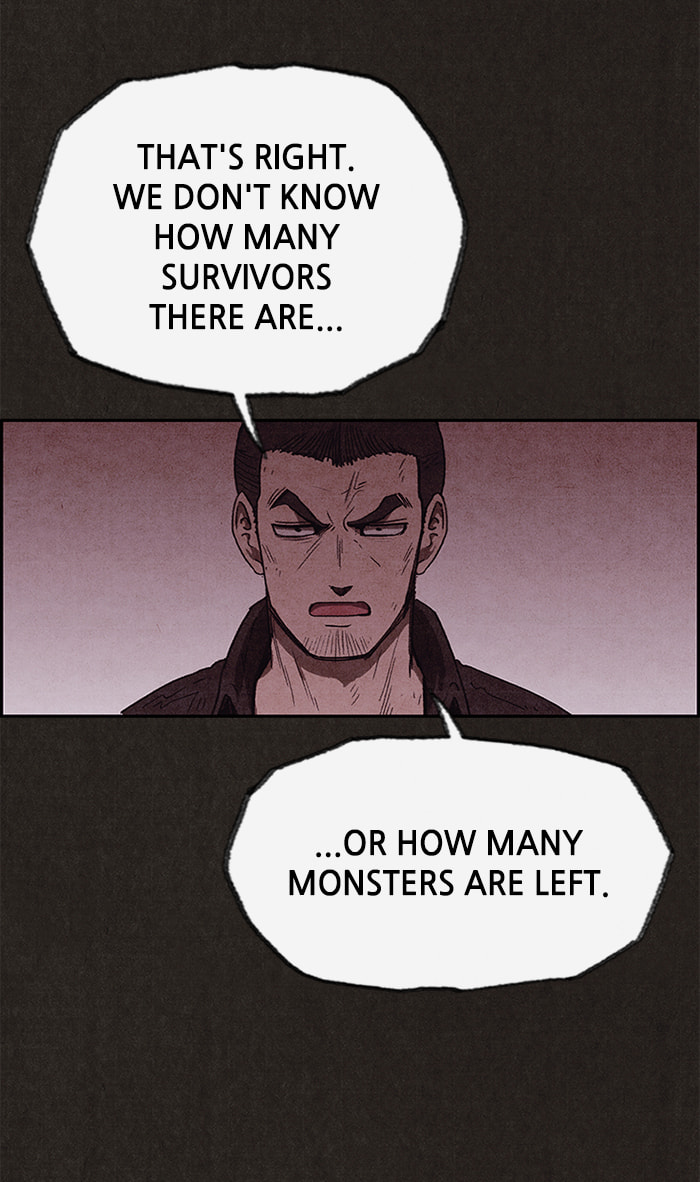 Read Sweet Home chapter 99 image 29 on Lezhin