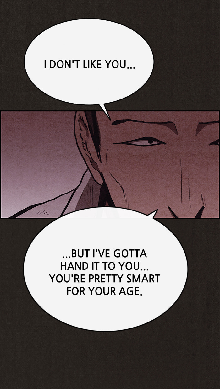 Read Sweet Home chapter 99 image 33 on Lezhin