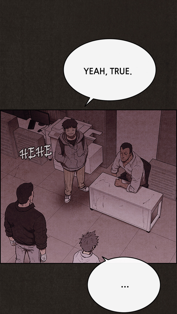 Read Sweet Home chapter 99 image 34 on Lezhin