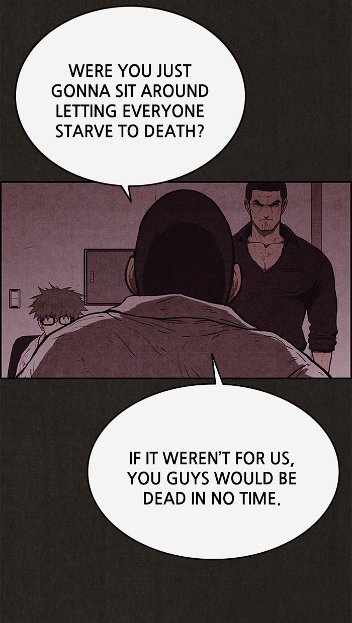 Read Sweet Home chapter 99 image 40 on Lezhin