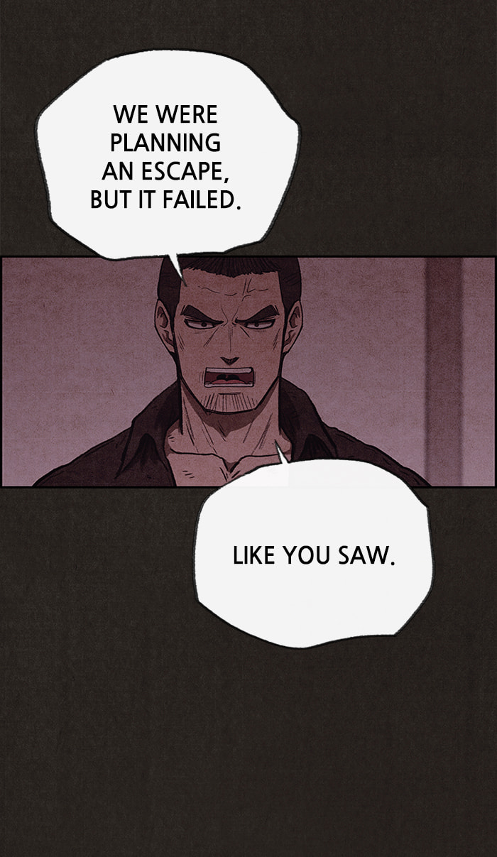 Read Sweet Home chapter 99 image 41 on Lezhin