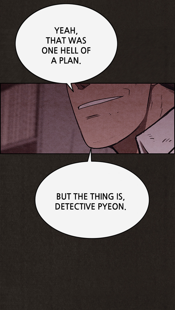 Read Sweet Home chapter 99 image 42 on Lezhin