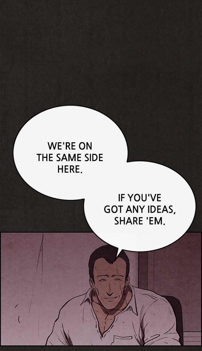 Read Sweet Home chapter 99 image 45 on Lezhin
