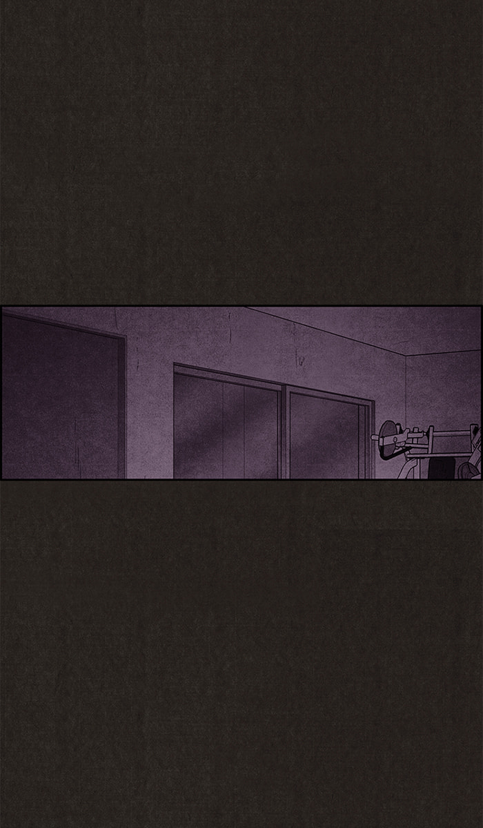 Read Sweet Home chapter 99 image 49 on Lezhin