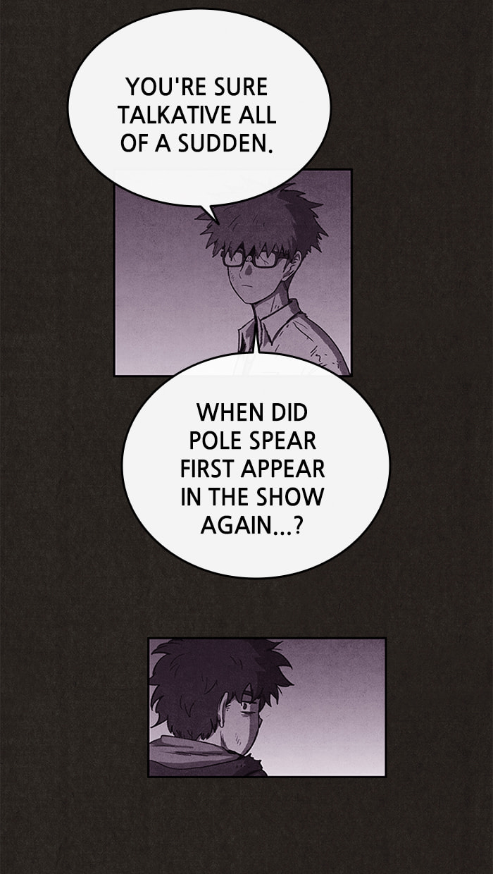 Read Sweet Home chapter 99 image 55 on Lezhin