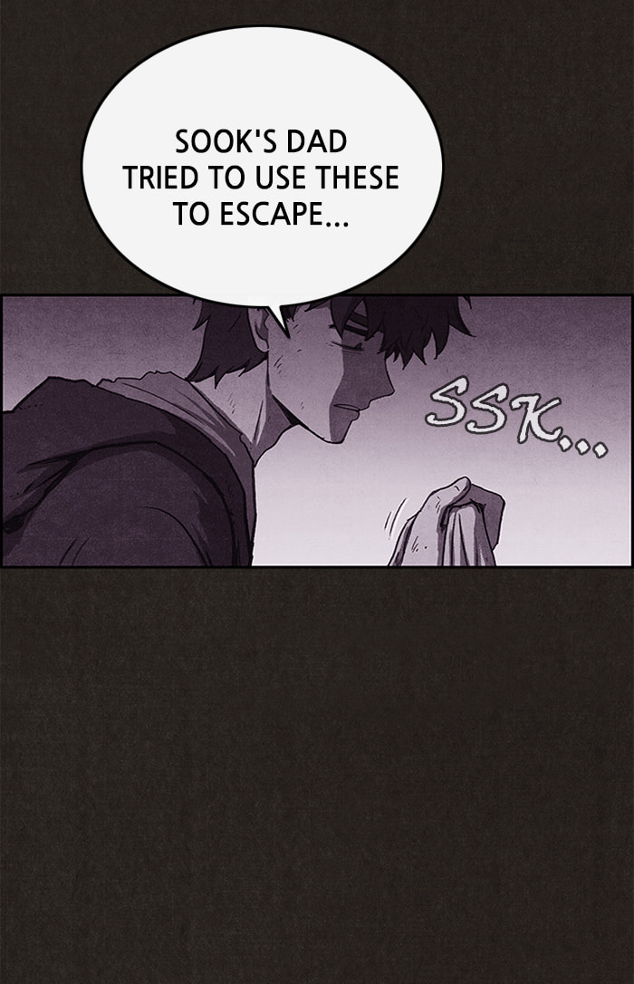 Read Sweet Home chapter 99 image 61 on Lezhin