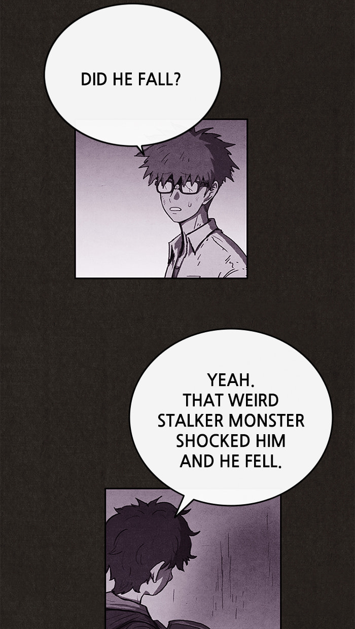 Read Sweet Home chapter 99 image 63 on Lezhin