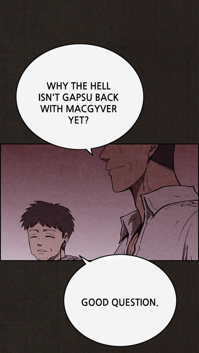 Read Sweet Home chapter 99 image 80 on Lezhin
