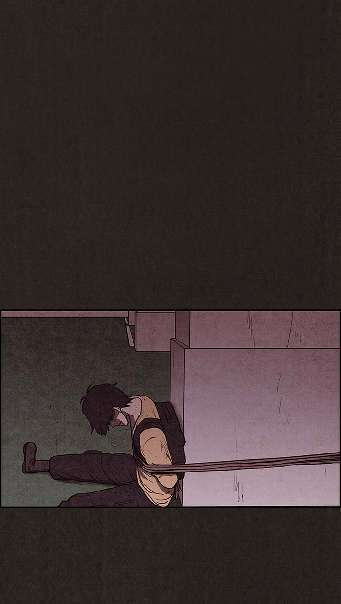 Read Sweet Home chapter 99 image 82 on Lezhin
