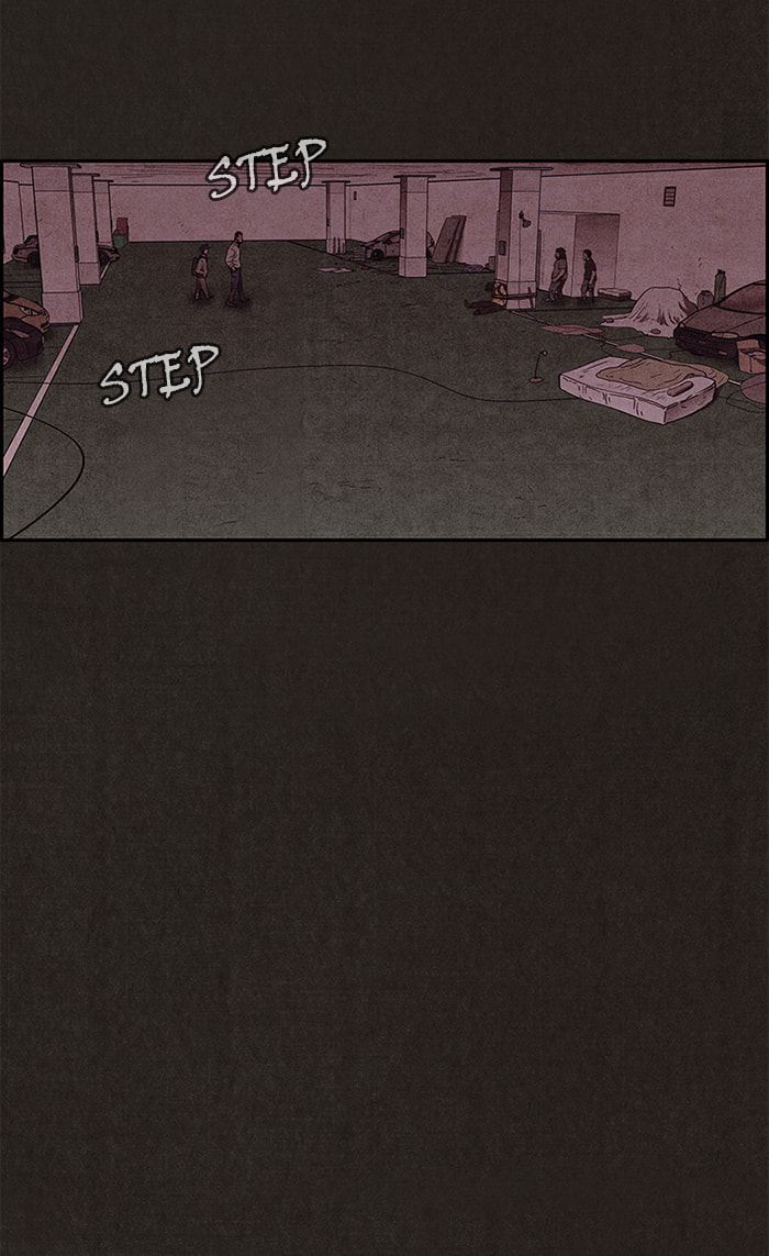 Read Sweet Home chapter 99 image 90 on Lezhin