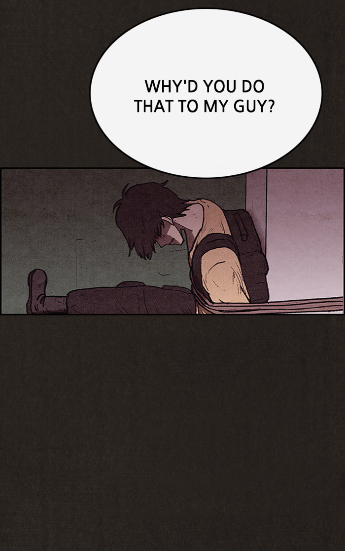 Read Sweet Home chapter 99 image 92 on Lezhin