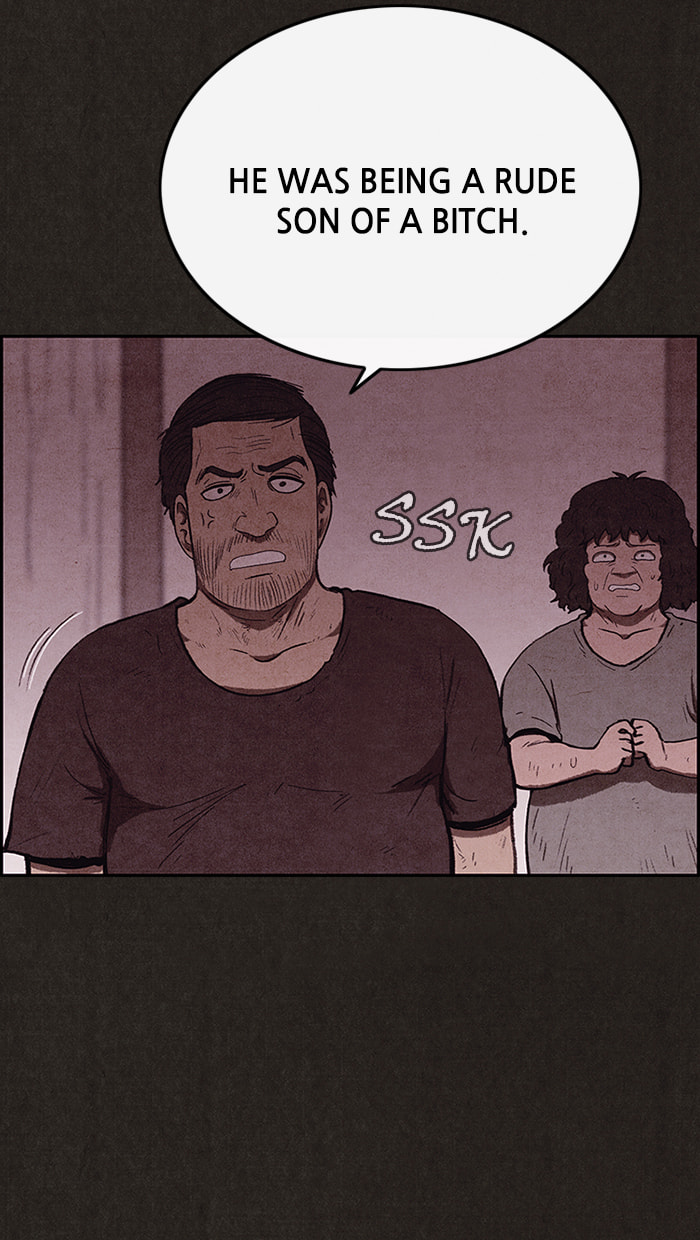 Read Sweet Home chapter 99 image 93 on Lezhin