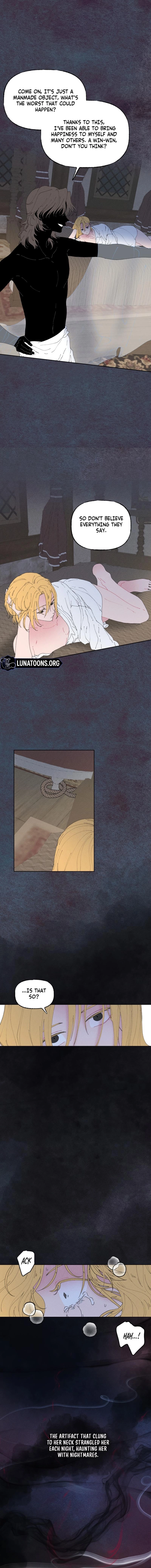 Read Sweet Jam chapter 3 image 1 on Lezhin