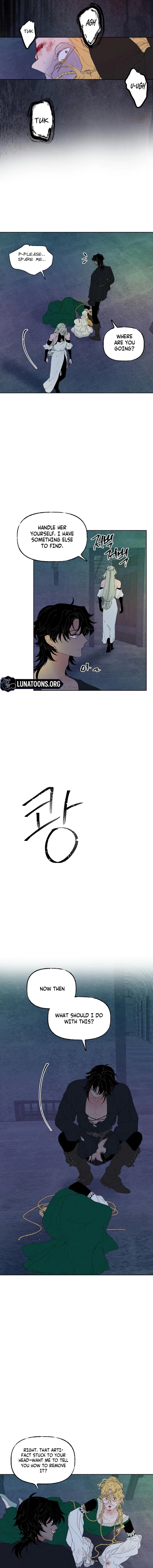 Read Sweet Jam chapter 3 image 10 on Lezhin