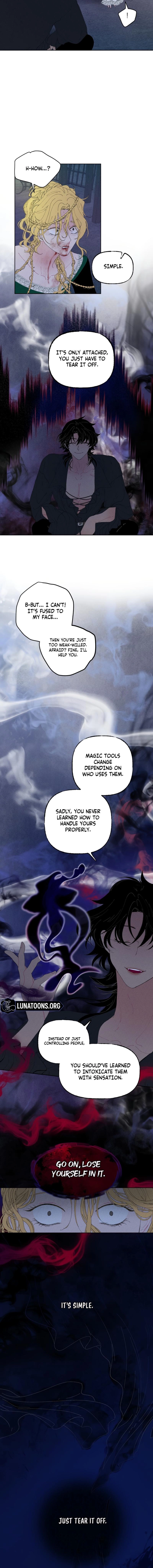 Read Sweet Jam chapter 3 image 11 on Lezhin