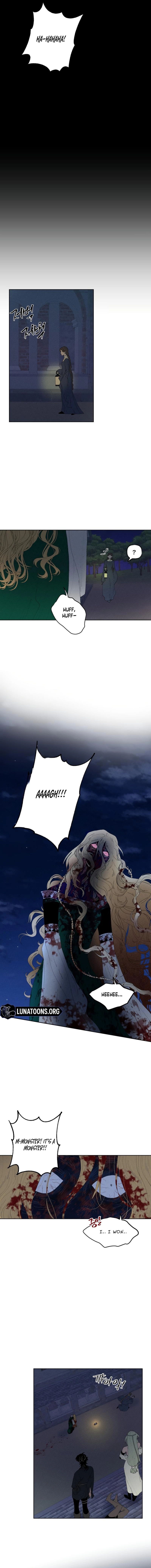 Read Sweet Jam chapter 3 image 13 on Lezhin