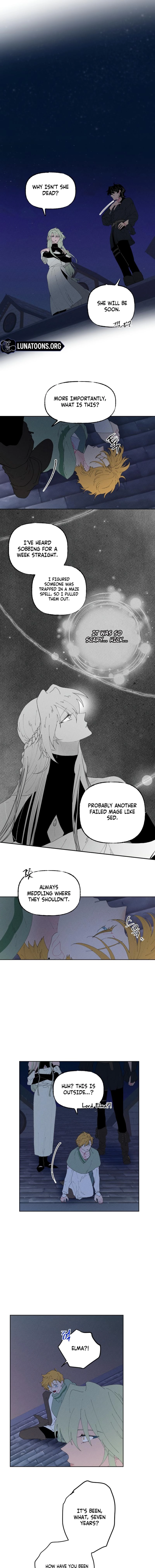 Read Sweet Jam chapter 3 image 14 on Lezhin