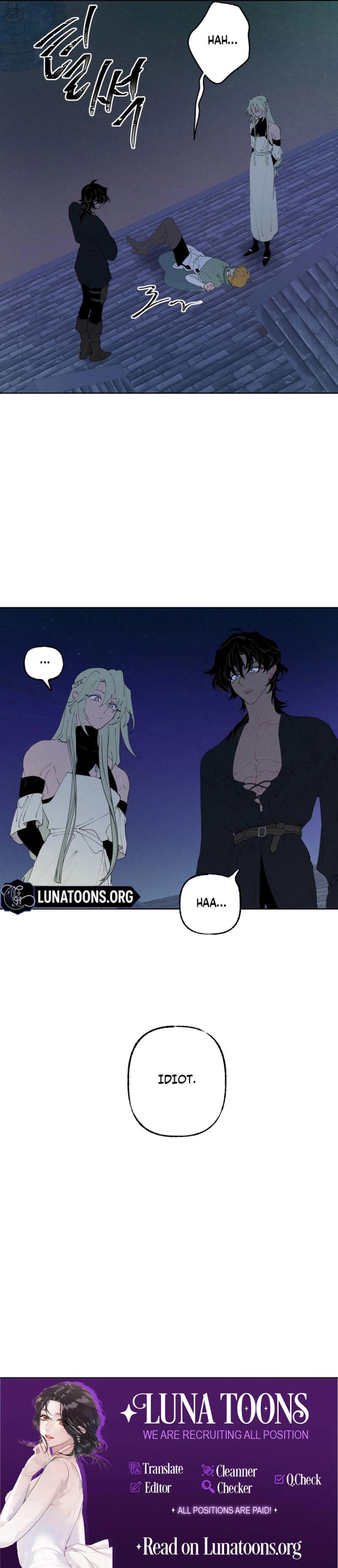 Read Sweet Jam chapter 3 image 16 on Lezhin