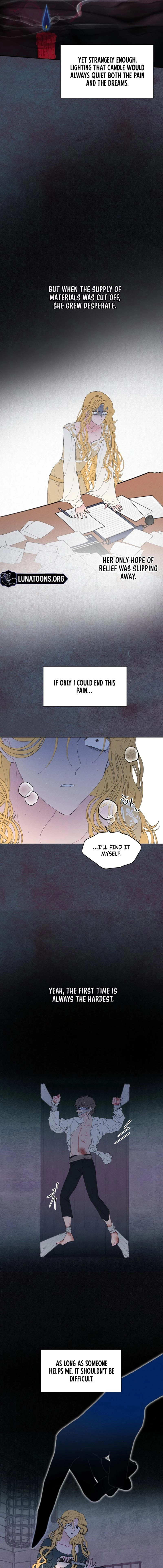 Read Sweet Jam chapter 3 image 2 on Lezhin