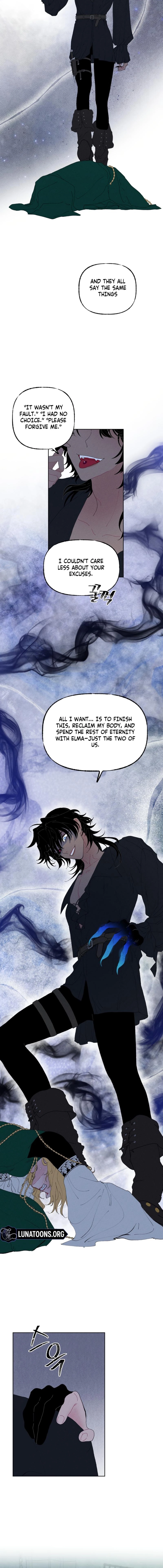 Read Sweet Jam chapter 3 image 7 on Lezhin