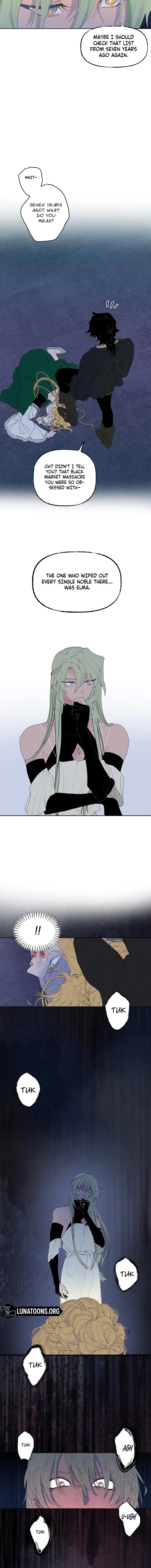 Read Sweet Jam chapter 3 image 9 on Lezhin