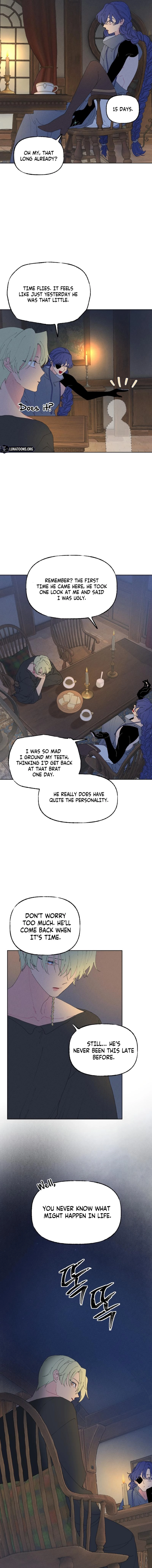Read Sweet Jam chapter 4 image 10 on Lezhin