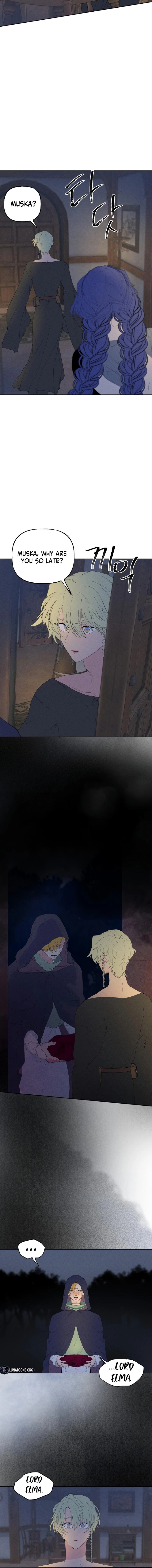 Read Sweet Jam chapter 4 image 11 on Lezhin