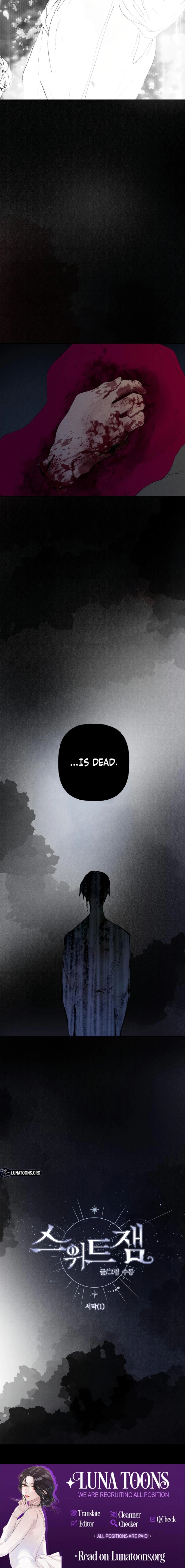 Read Sweet Jam chapter 4 image 13 on Lezhin