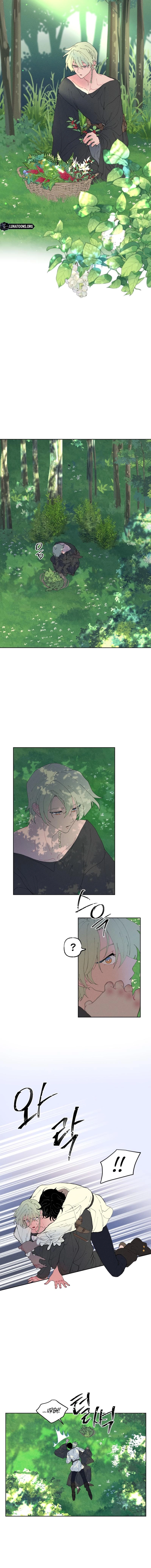 Read Sweet Jam chapter 4 image 2 on Lezhin