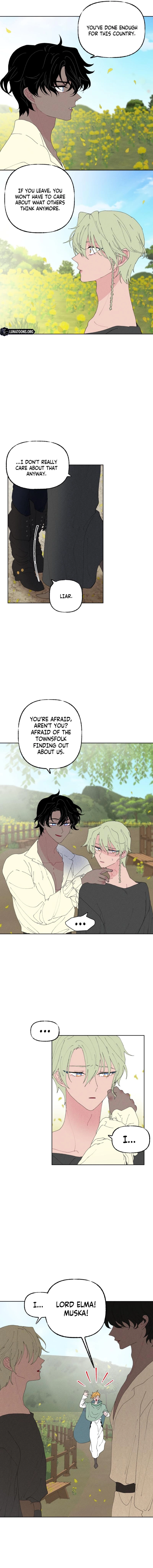 Read Sweet Jam chapter 4 image 6 on Lezhin