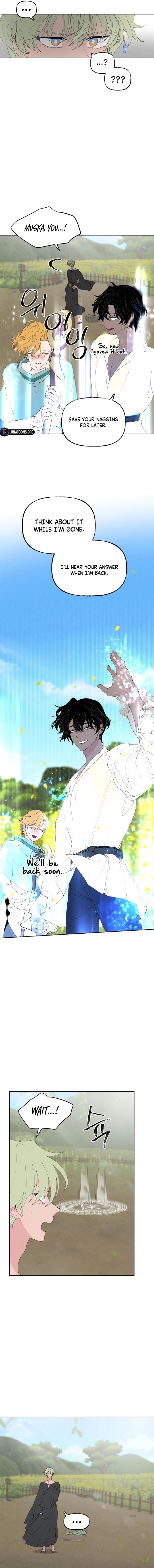 Read Sweet Jam chapter 4 image 8 on Lezhin