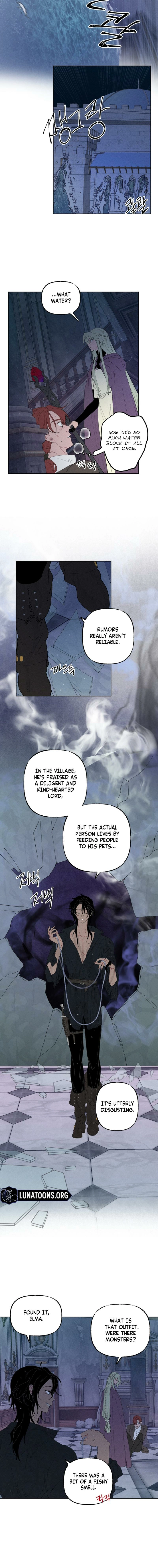 Read Sweet Jam chapter 7 image 11 on Lezhin