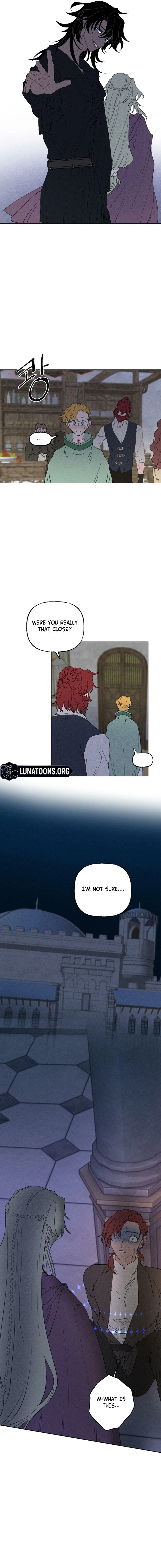 Read Sweet Jam chapter 7 image 6 on Lezhin