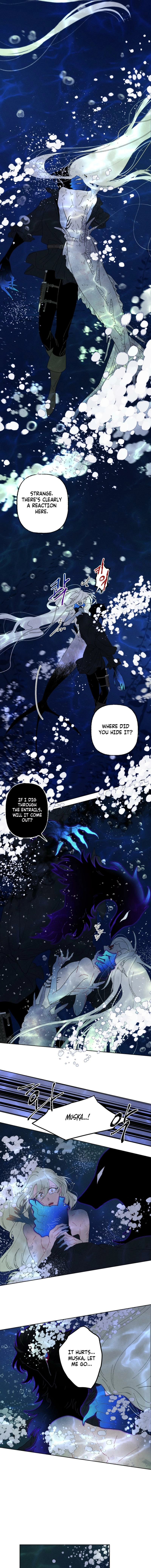 Read Sweet Jam chapter 7 image 8 on Lezhin