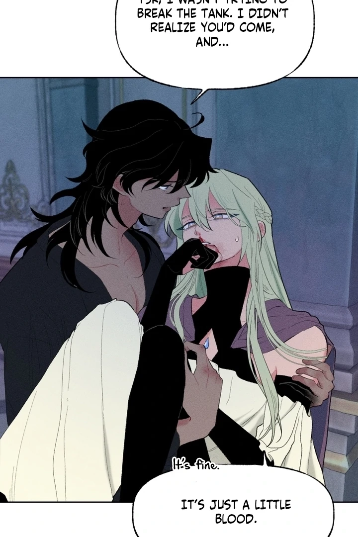 Read Sweet Jam chapter 9 image 36 on Lezhin