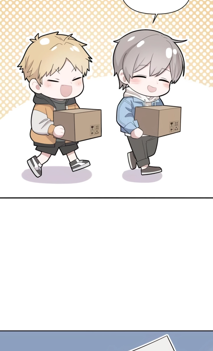 Sweet Little Love Story Chapter 1 page 11 - 