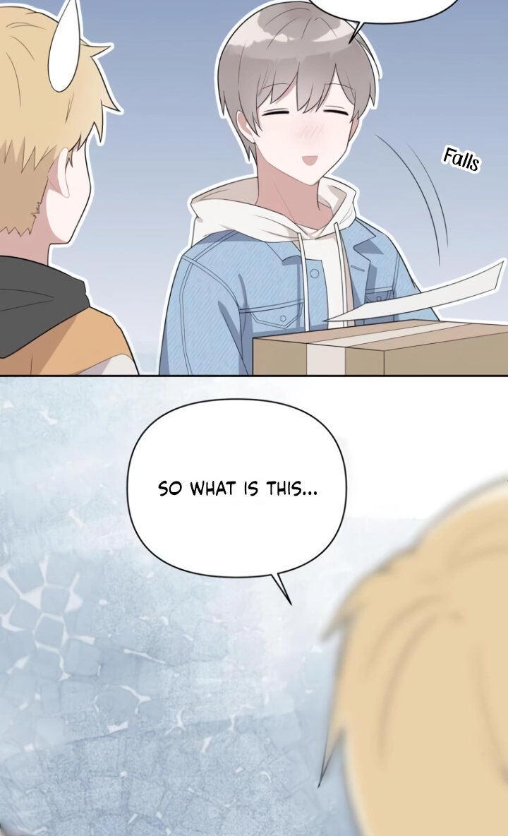 Sweet Little Love Story Chapter 1 page 13 - 